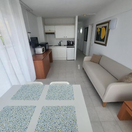 Cozy Apartment Near The Beach Playa de las Americas (Tenerife) Exterior photo