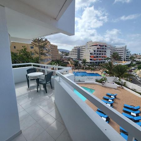 Cozy Apartment Near The Beach Playa de las Americas (Tenerife) Exterior photo