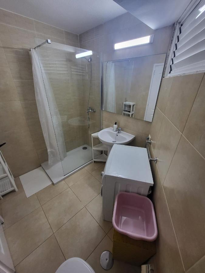 Cozy Apartment Near The Beach Playa de las Americas (Tenerife) Exterior photo