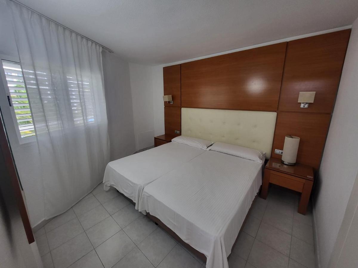 Cozy Apartment Near The Beach Playa de las Americas (Tenerife) Exterior photo