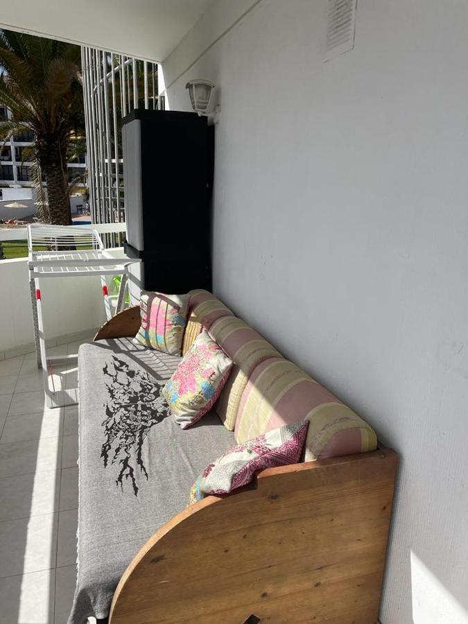 Cozy Apartment Near The Beach Playa de las Americas (Tenerife) Exterior photo