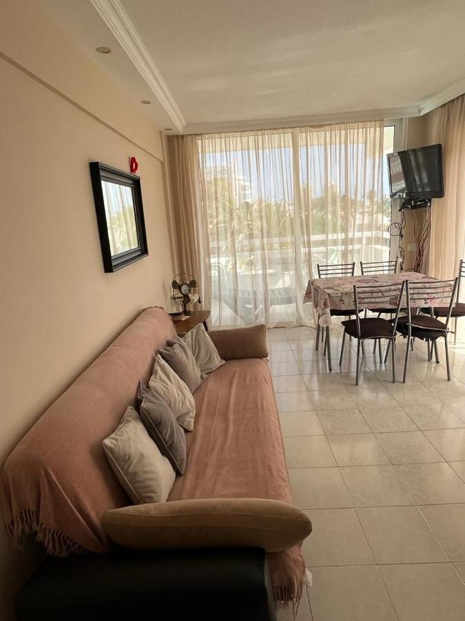 Cozy Apartment Near The Beach Playa de las Americas (Tenerife) Exterior photo